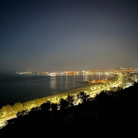 City Vlorë